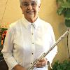 Flute, Donna Linn *Snow Bird*
