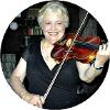 Violin I, Dottie Goldfarb