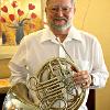 French Horn, Joe Gudmundson