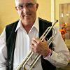 Bb Trumpet, Gary Ward
